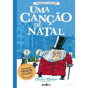 Charles Dickens - Uma Cancao De Natal