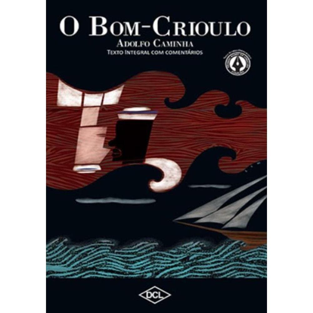 Bom-Crioulo, O - 2ª Ed