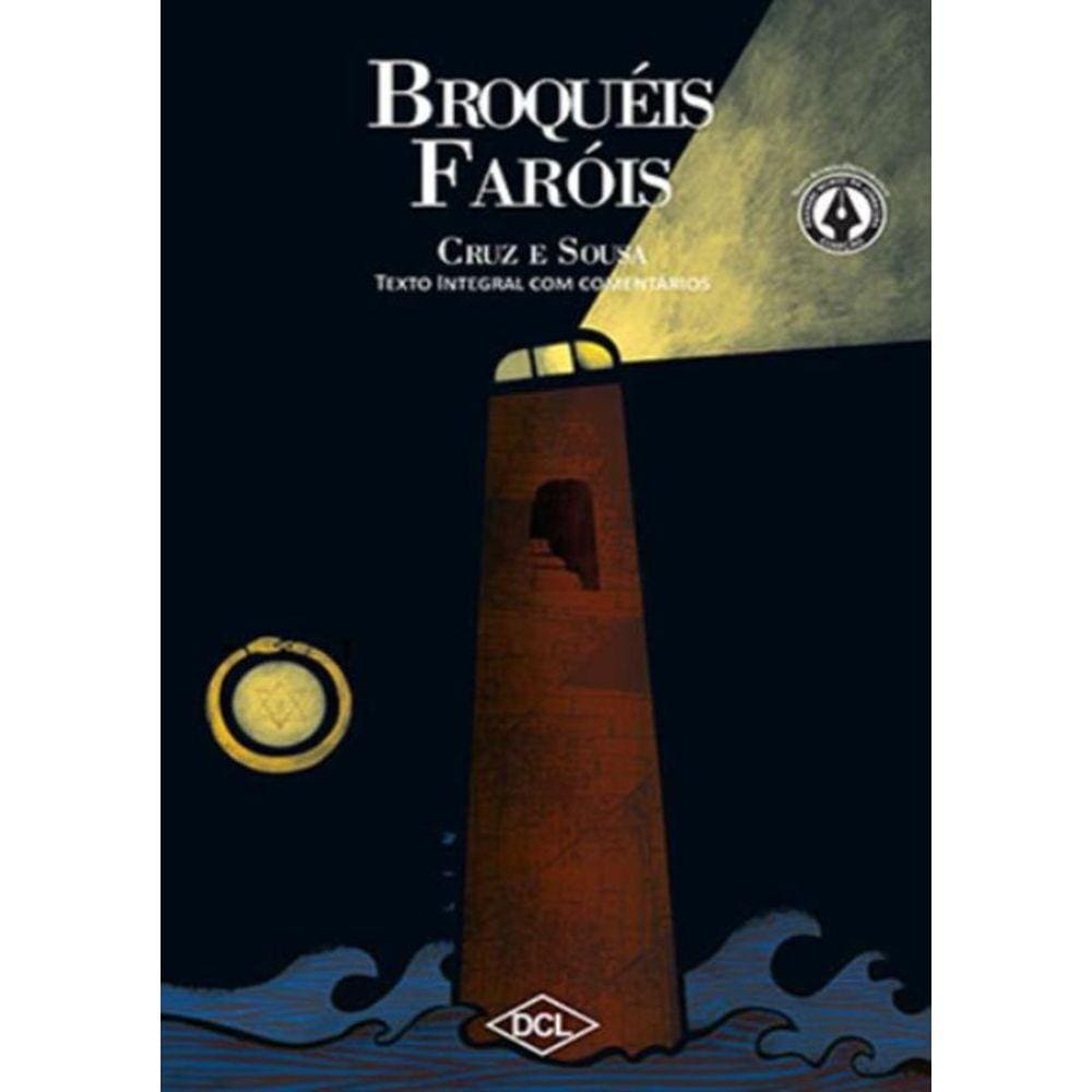Broqueis E Farois - 2ª Ed