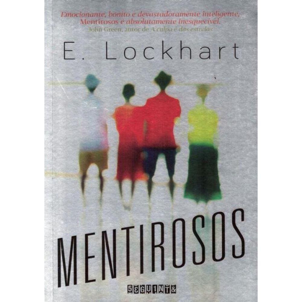 Mentirosos