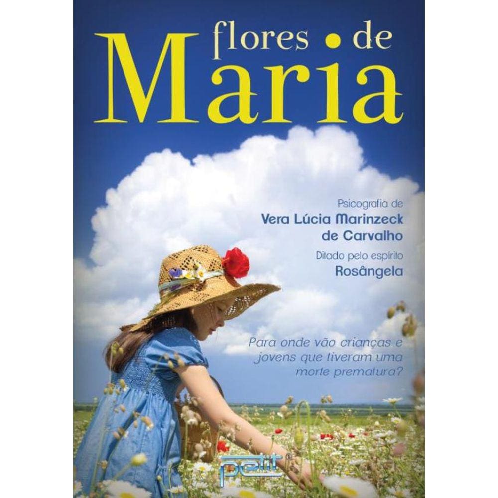 Flores De Maria