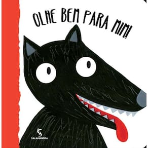 Olhe Bem Para Mim!