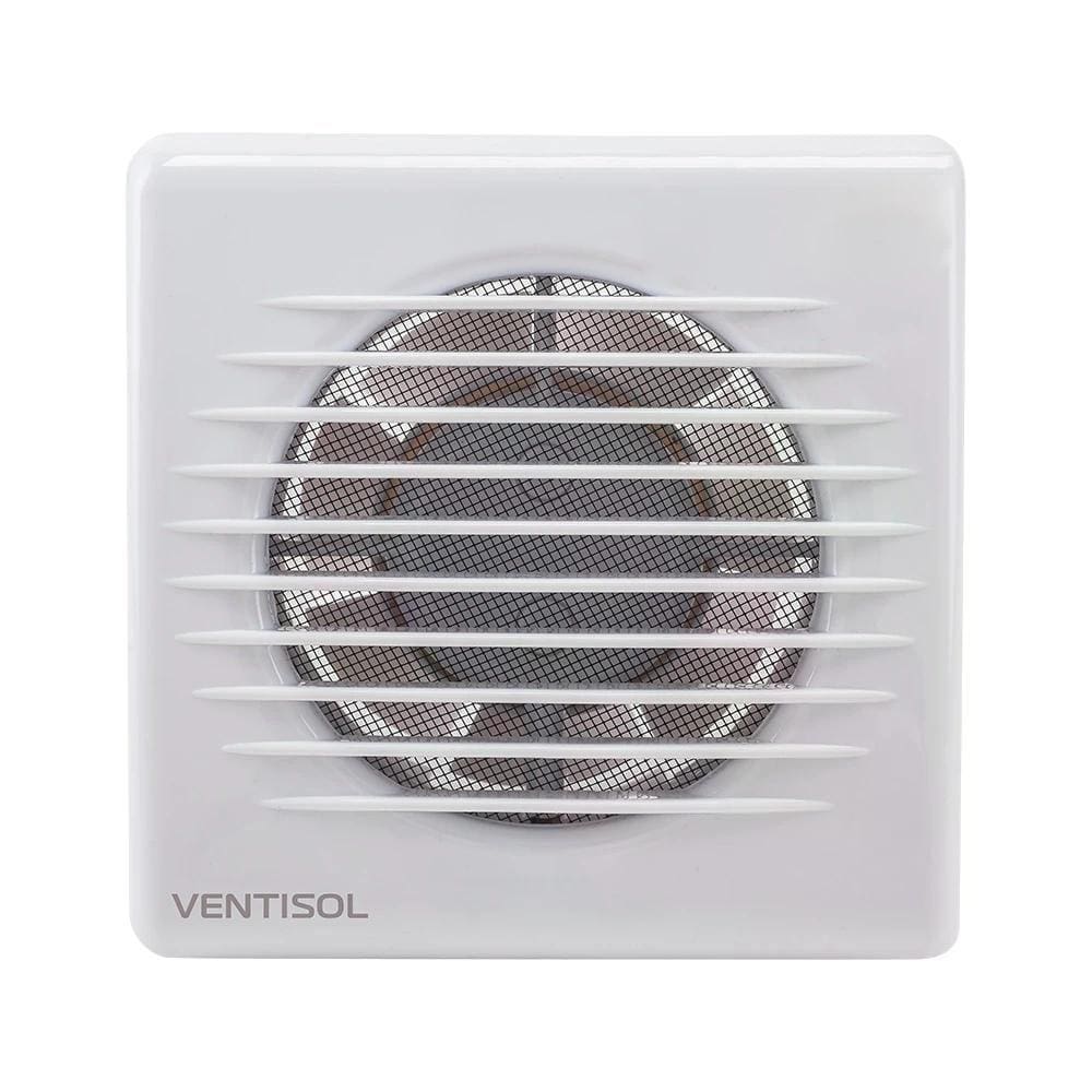 Exaustor Residencial Ventisol Premium EXB 100mm Bivolt