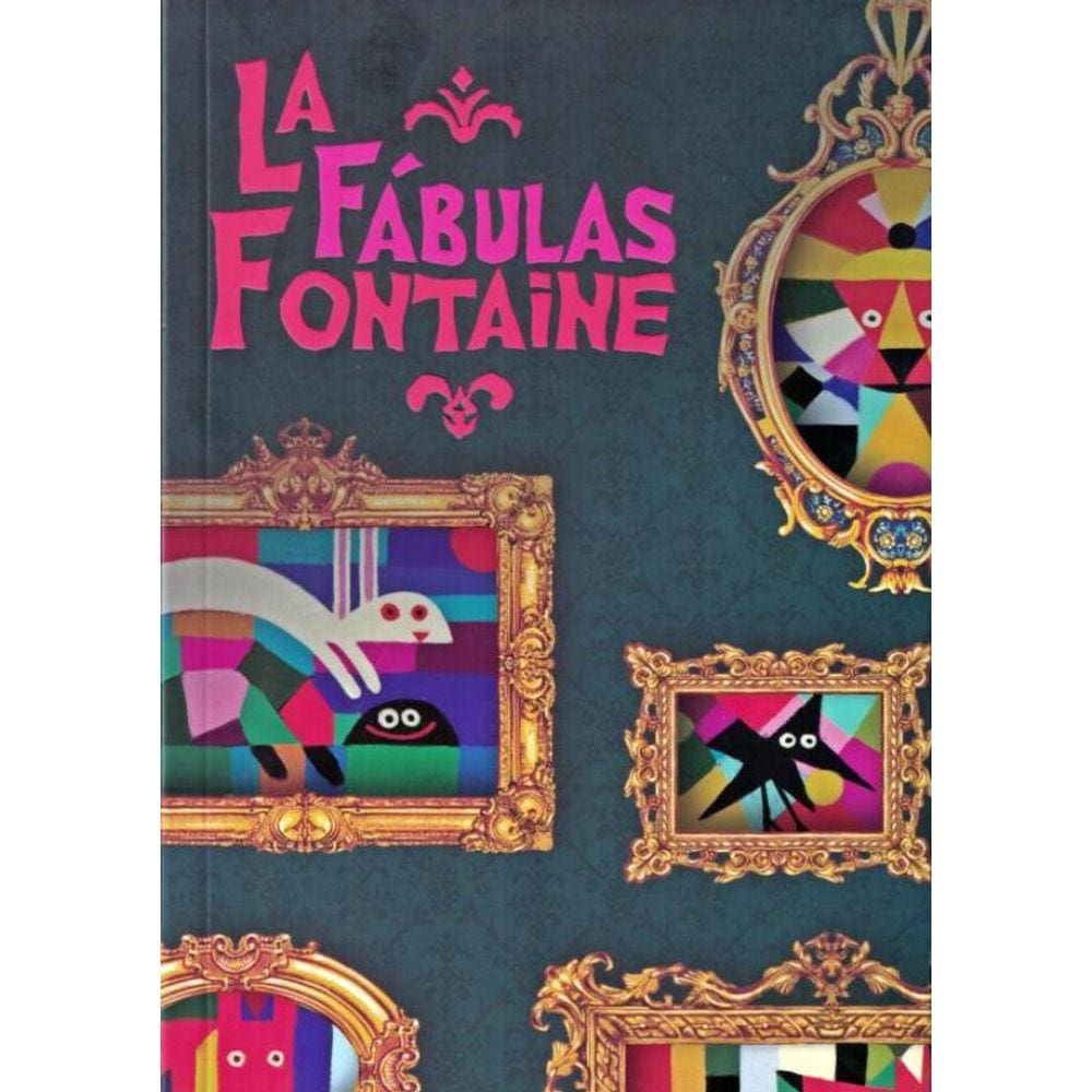 Fabulas