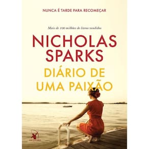 Diario De Uma Paixao