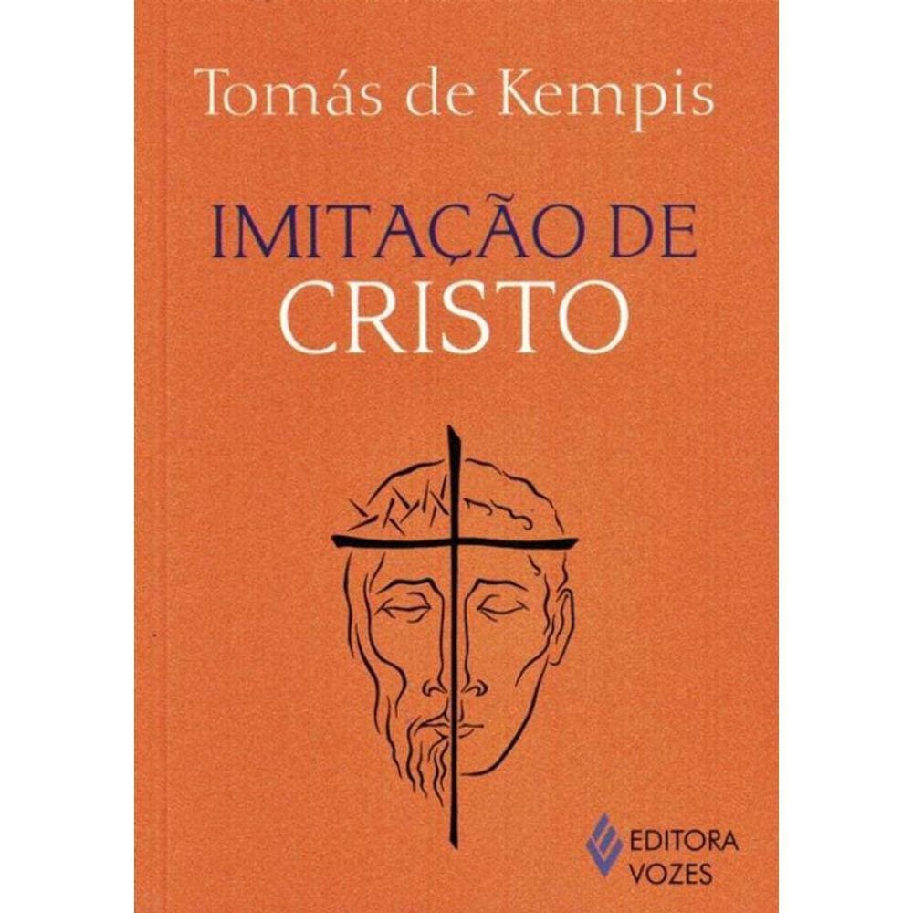 Imitacao De Cristo