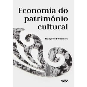 Economia Do Patrimonio Cultural
