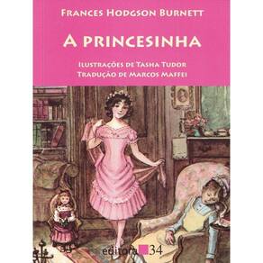 Princesinha, A - 3ª Ed