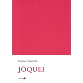 Joquei