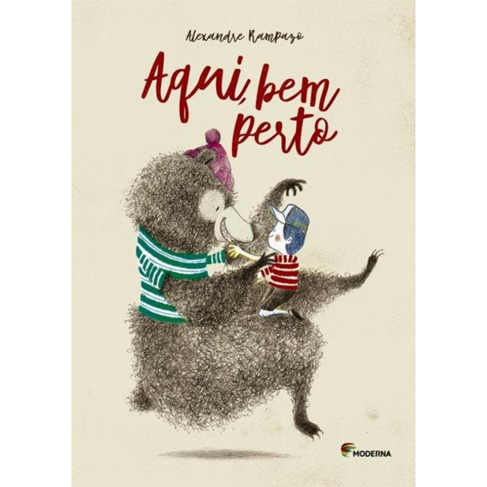 Aqui, Bem Perto