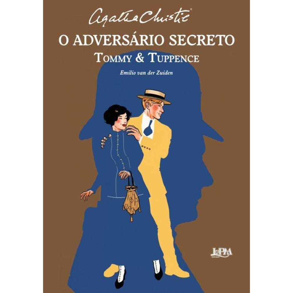 O Adversario Secreto