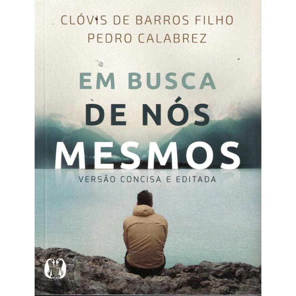 Em Busca De Nos Mesmos