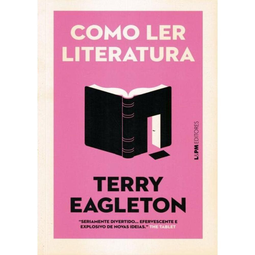 Como Ler Literatura