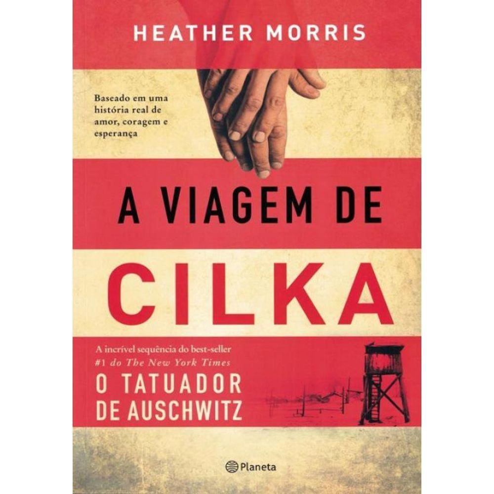 Viagem De Cilka,A