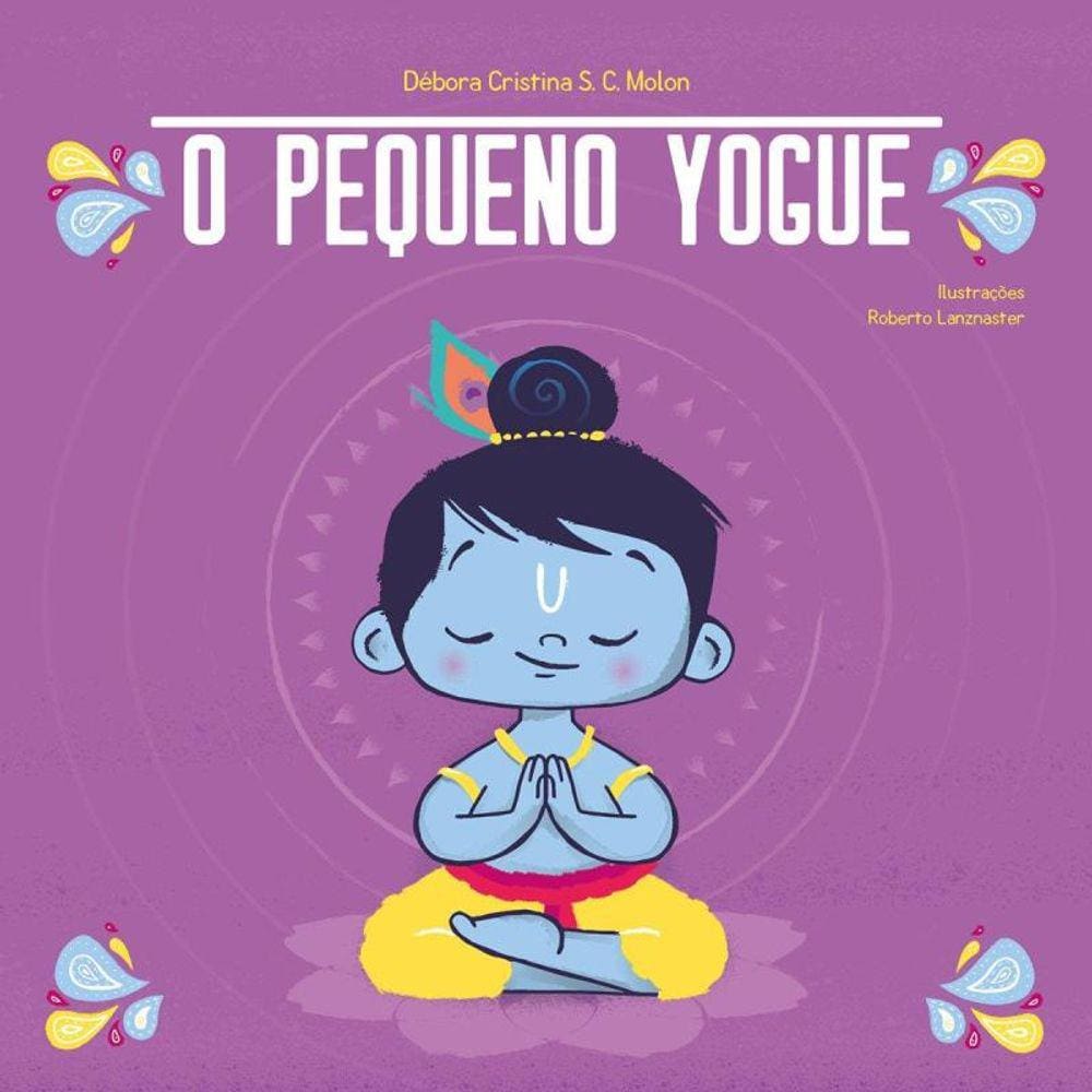 Pequeno Yogue,O
