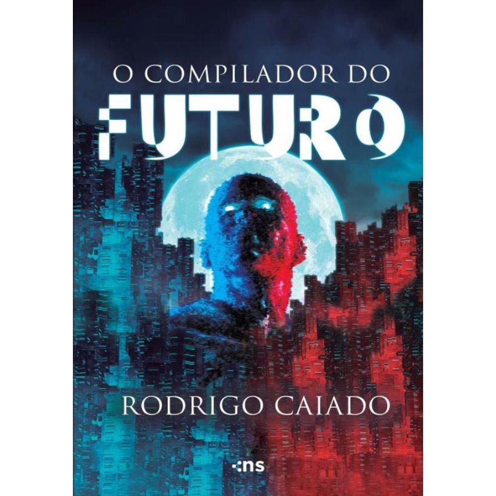 Compilador Do Futuro,O