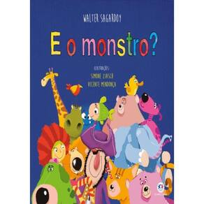 E O Monstro?