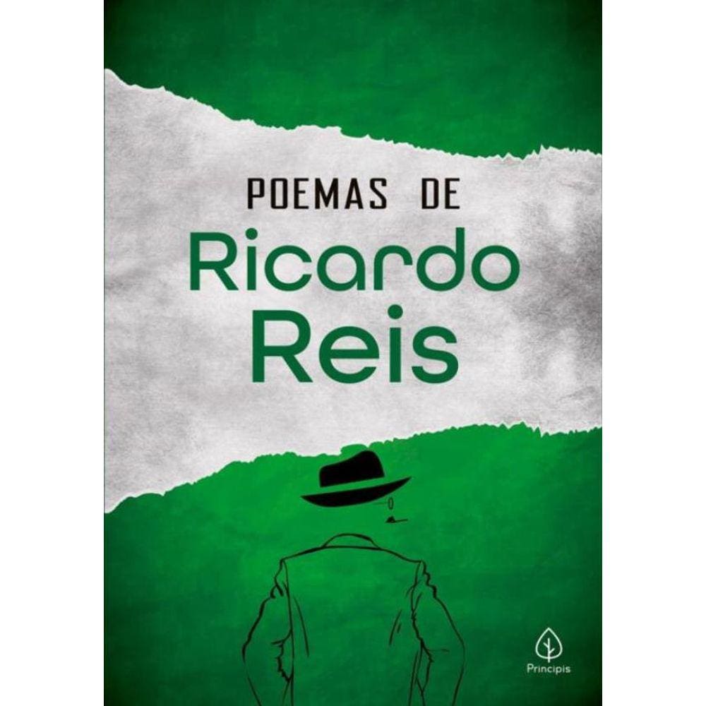 Poemas De Ricardo Reis