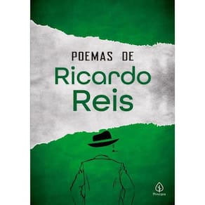 Poemas De Ricardo Reis