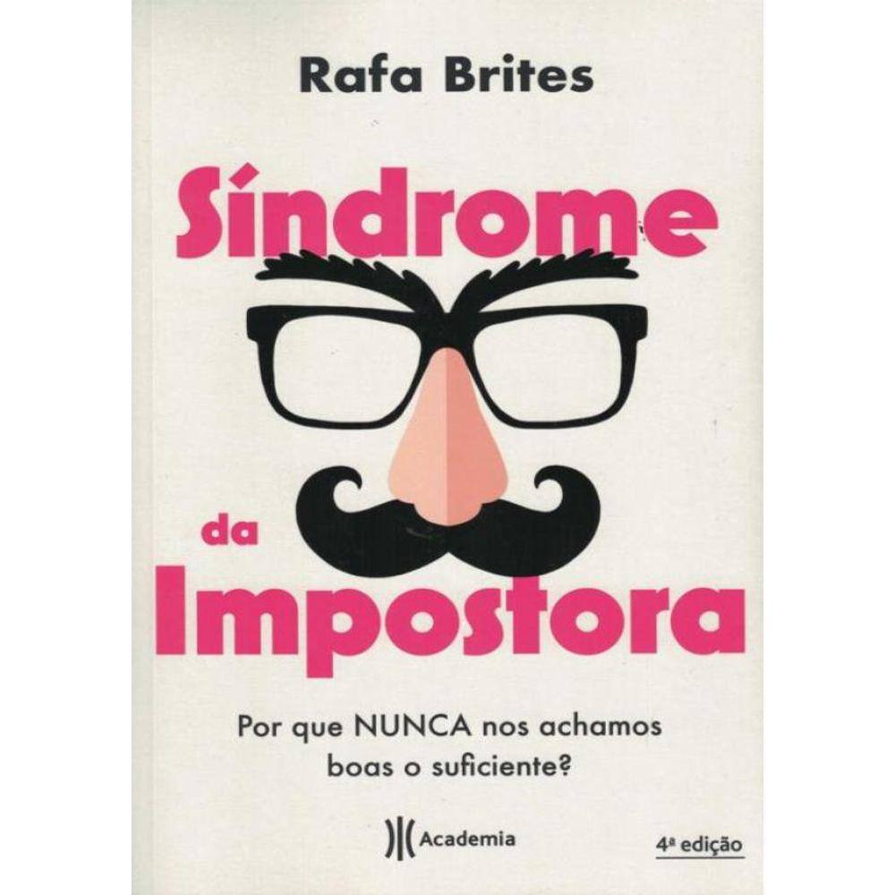 Sindrome Da Impostora