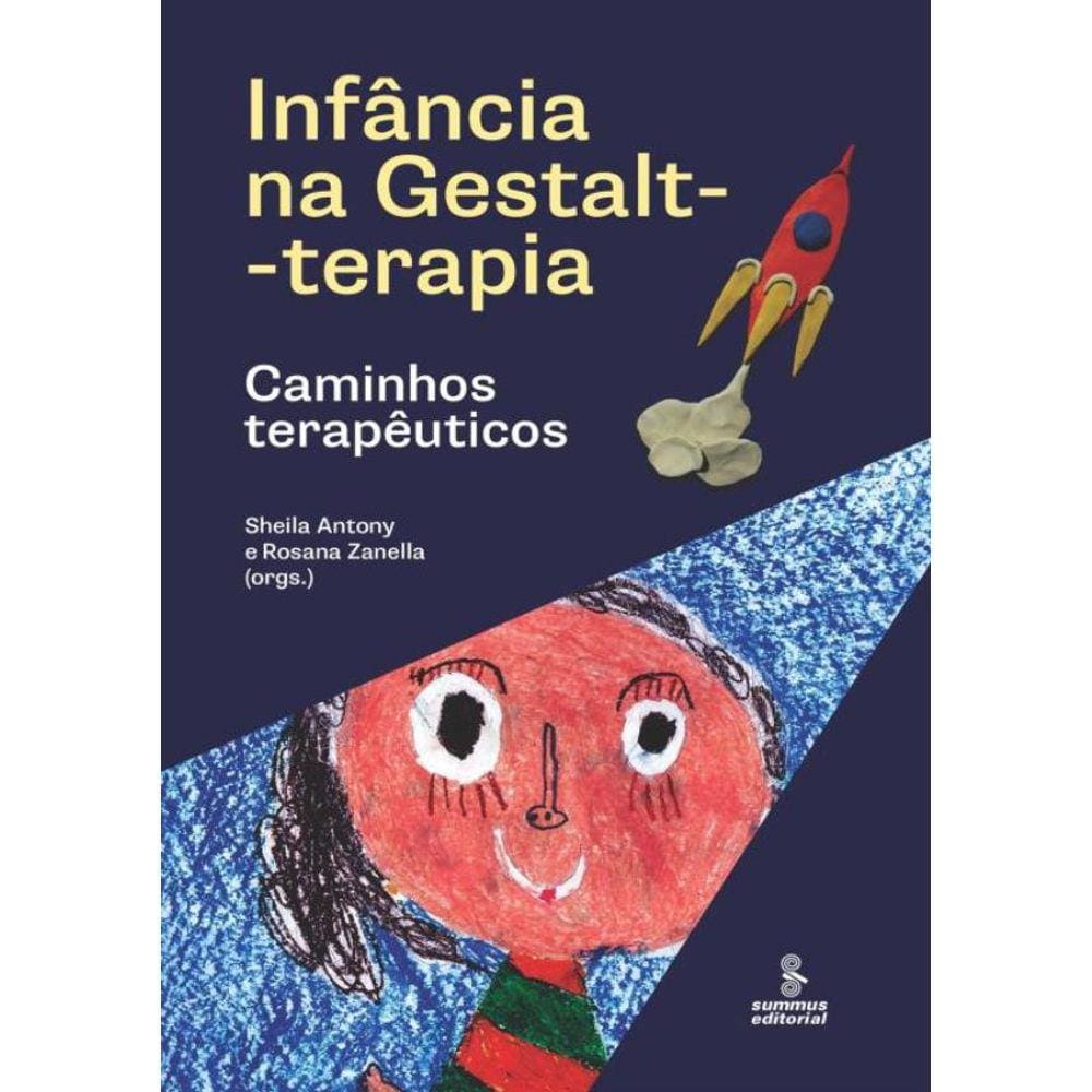 Infancia Na Gestalt-Terapia