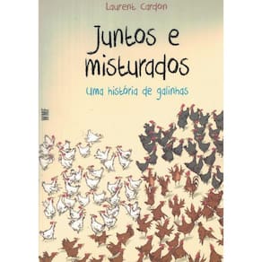 Juntos E Misturados