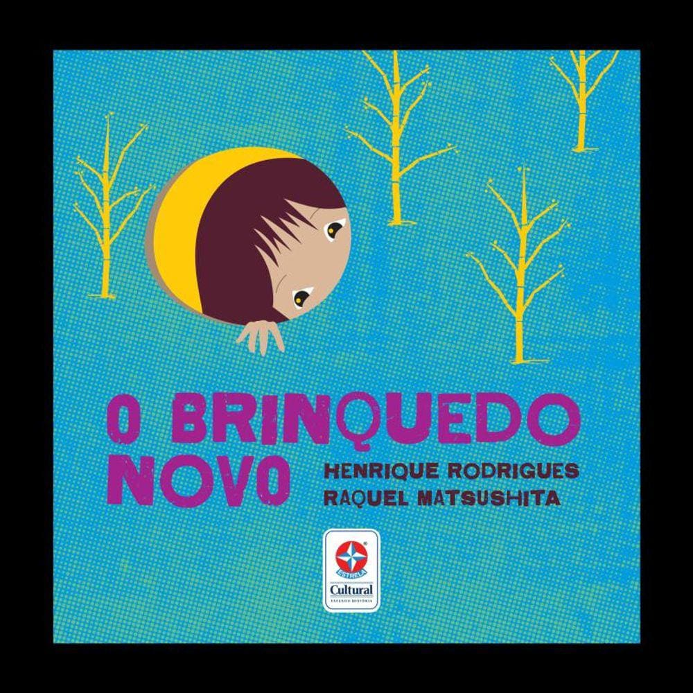 Brinquedo Novo,O