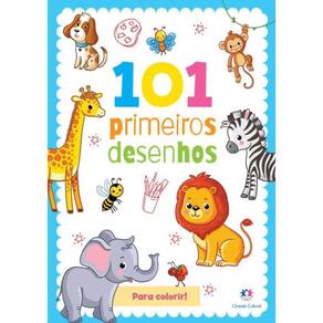 101 Primeiros Desenhos