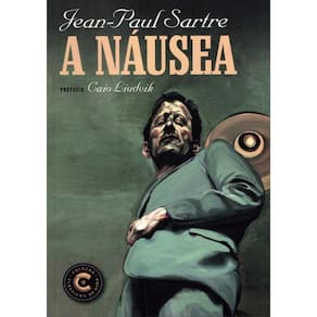 Nausea,A