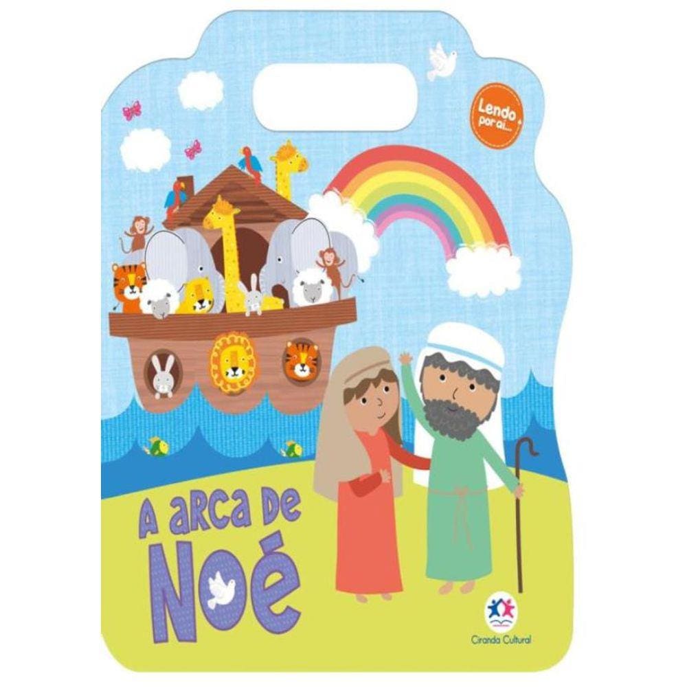 Arca De Noe,A