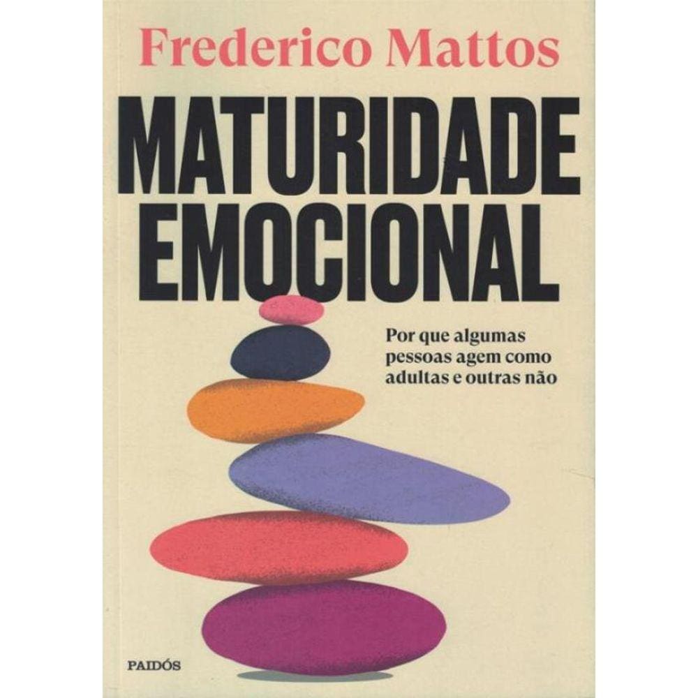 Maturidade Emocional