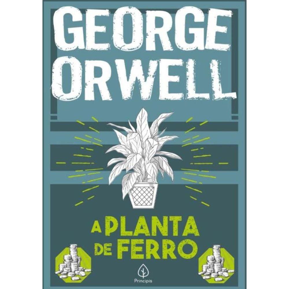 Planta De Ferro,A