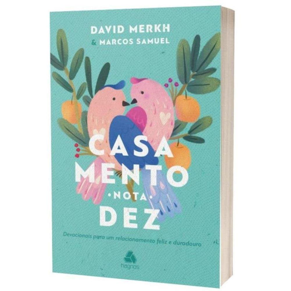 Casamento Nota 10