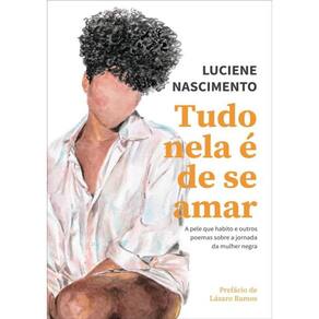 Tudo Nela E De Se Amar