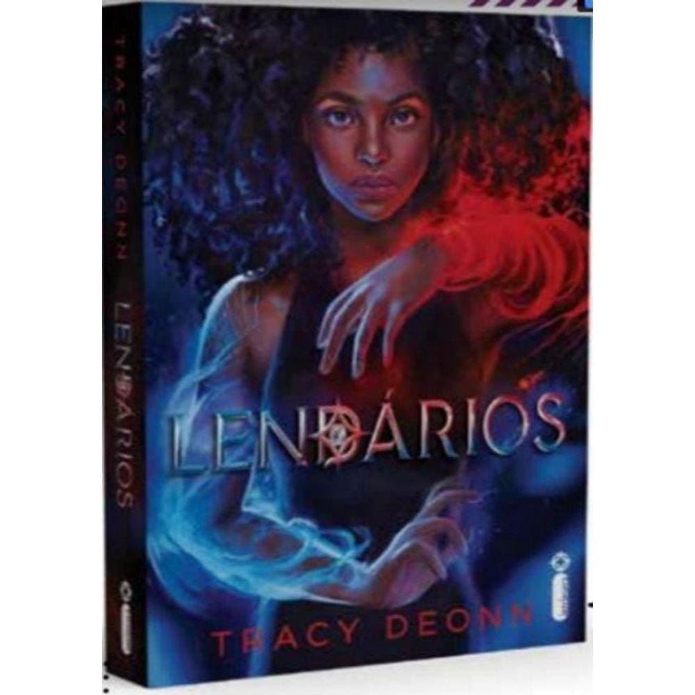 Lendarios