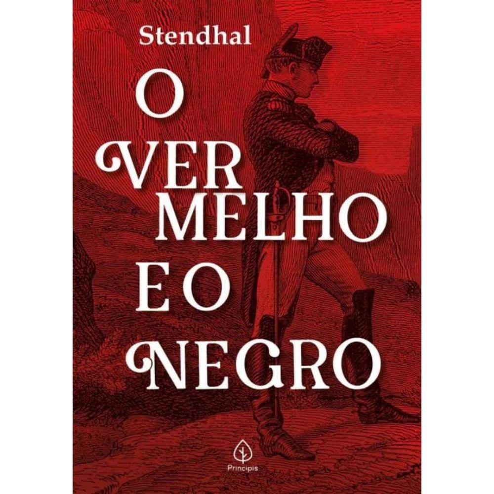 Vermelho E O Negro,O