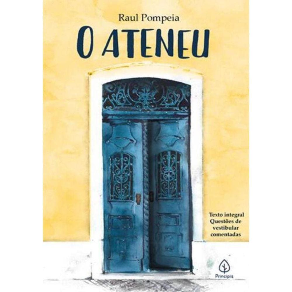 Ateneu,O