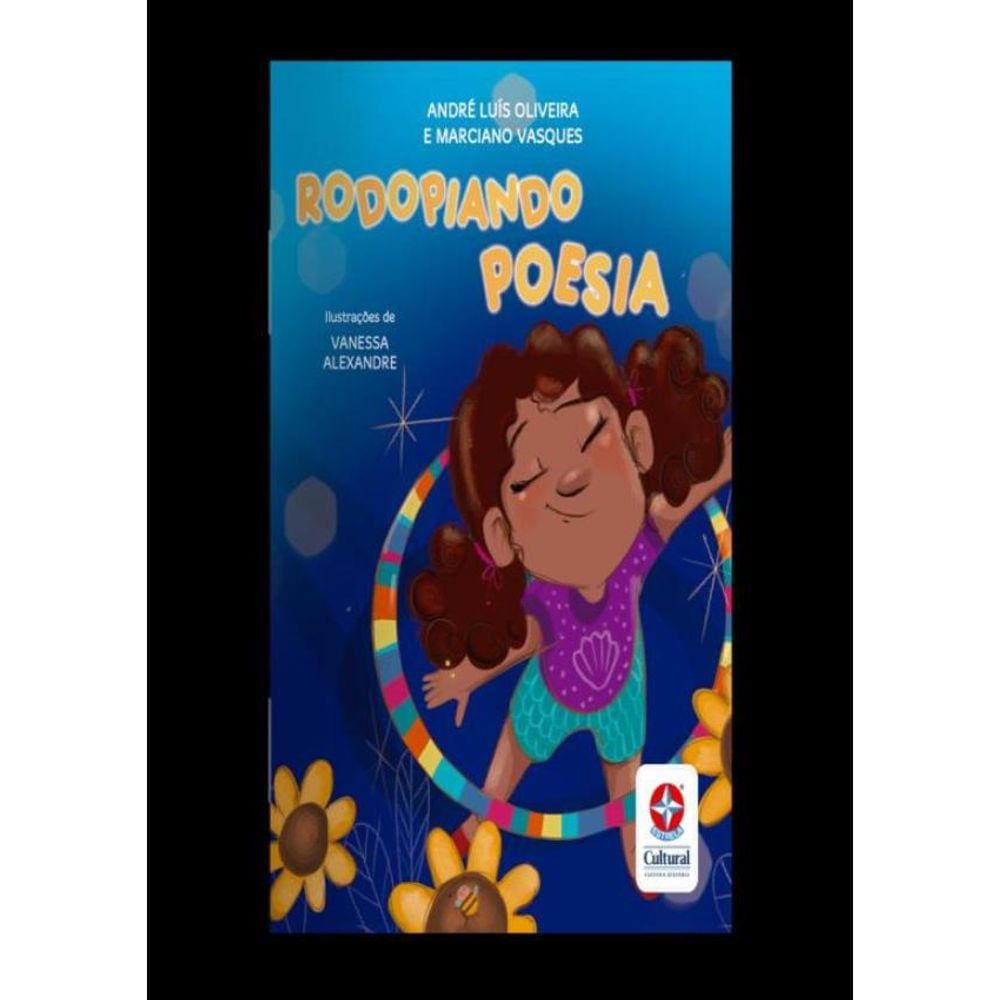 Rodopiando Poesia