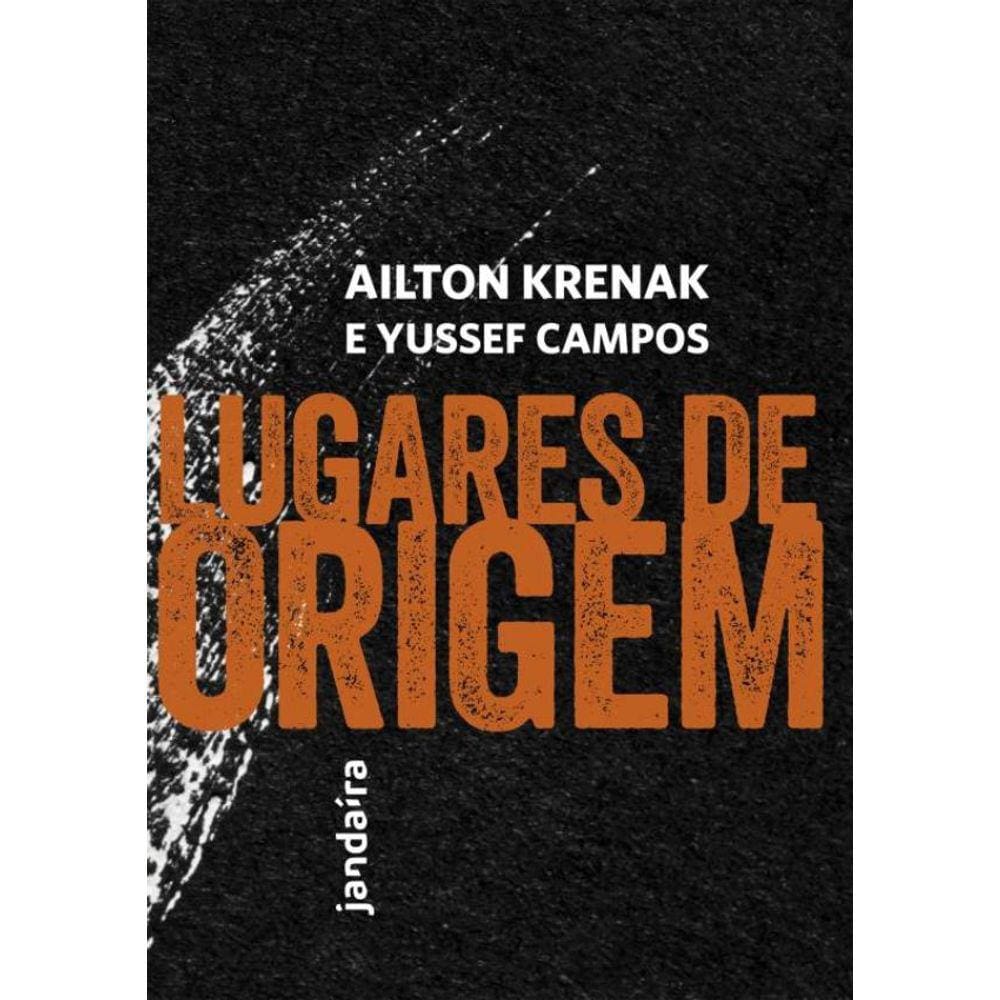 Lugares De Origem