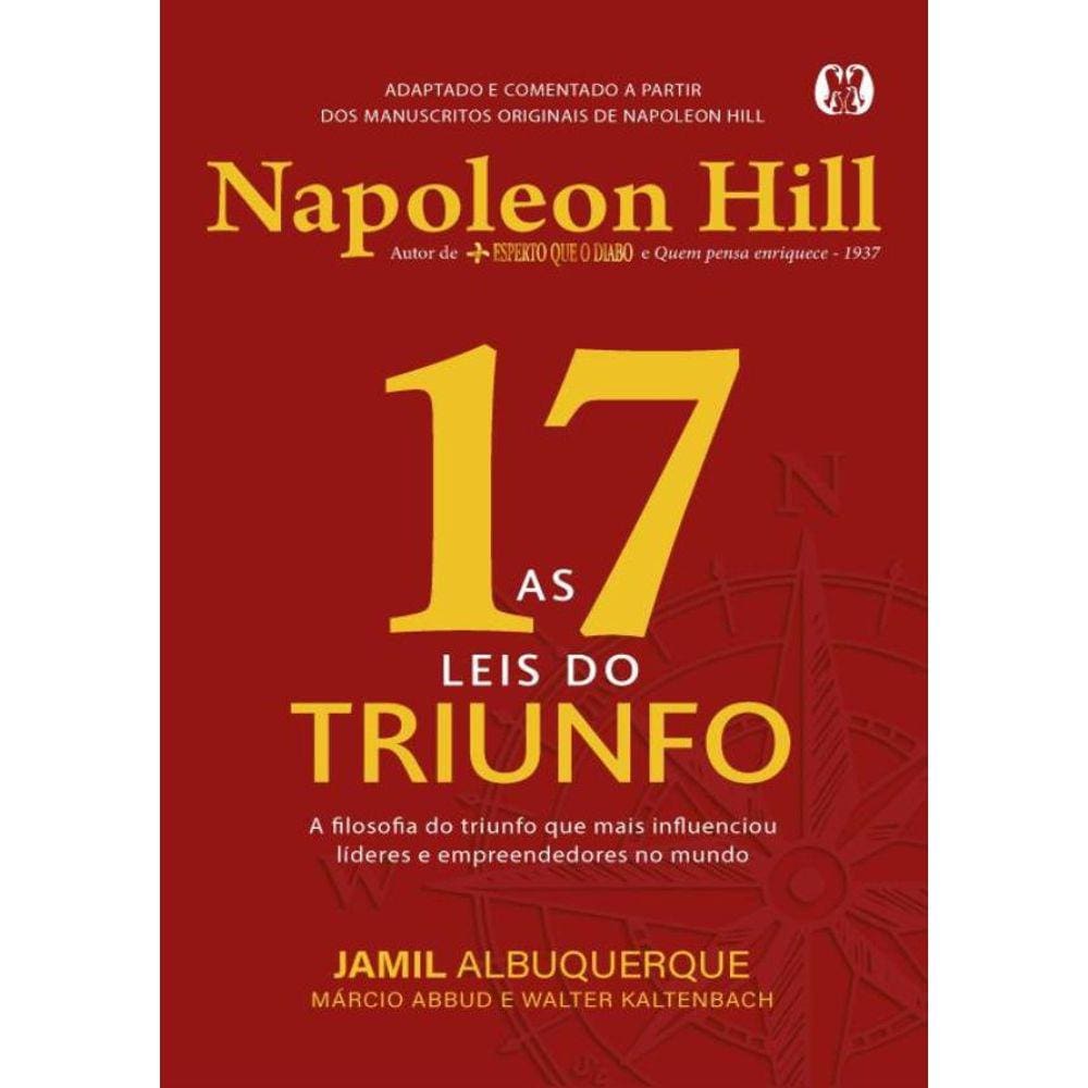 17 Leis Do Triunfo,As