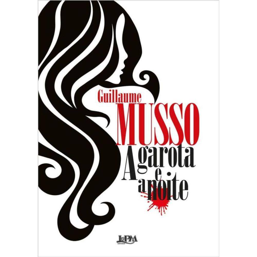 Garota E A Noite,A