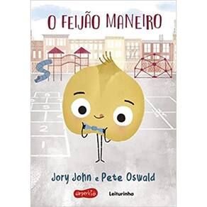 Feijao Maneiro, O
