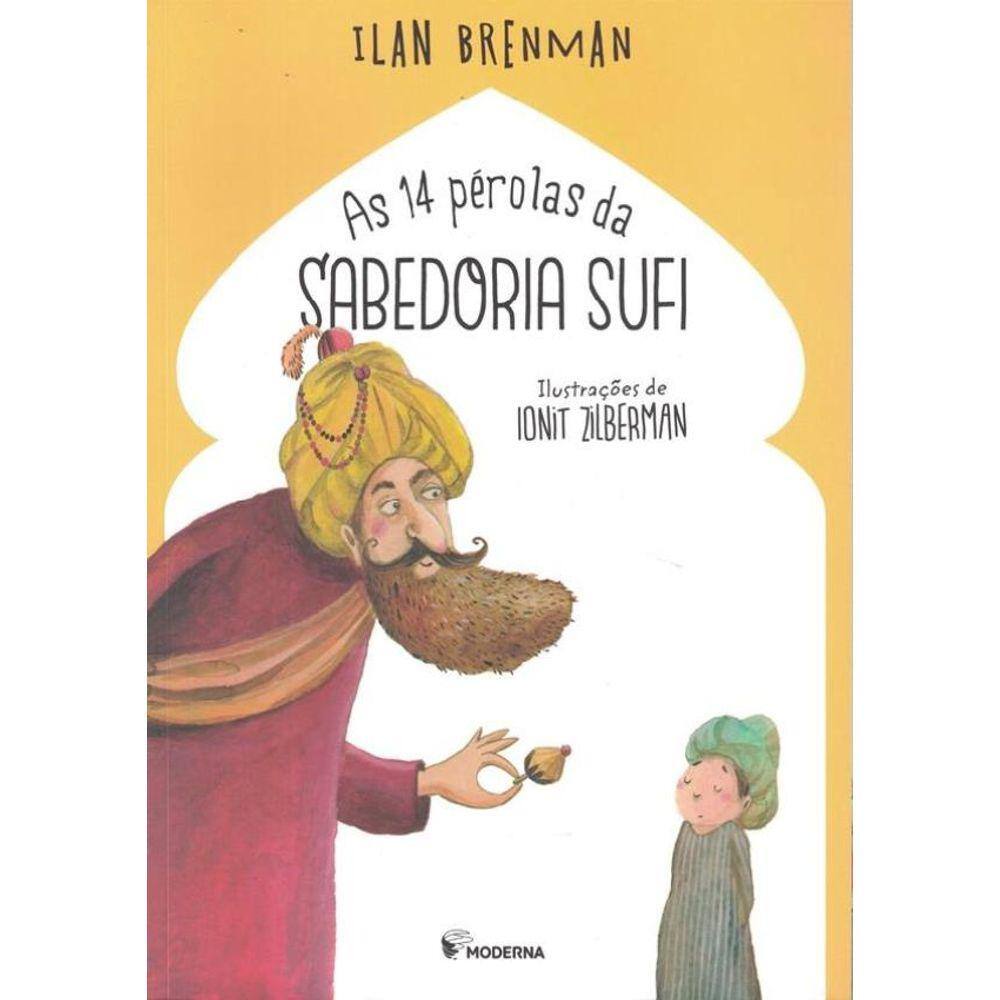 14 Perolas Da Sabedoria Sufi, As