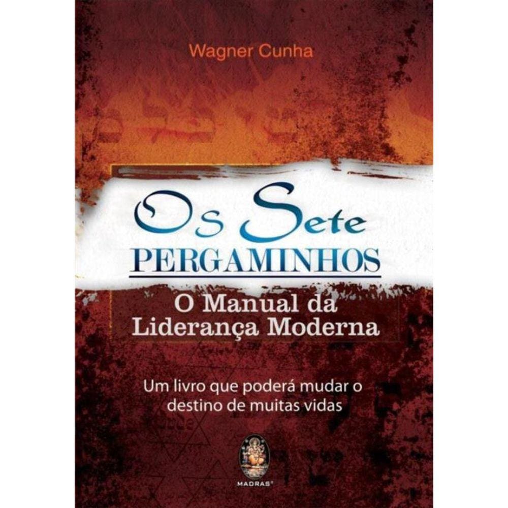 Sete Pergaminhos,Os