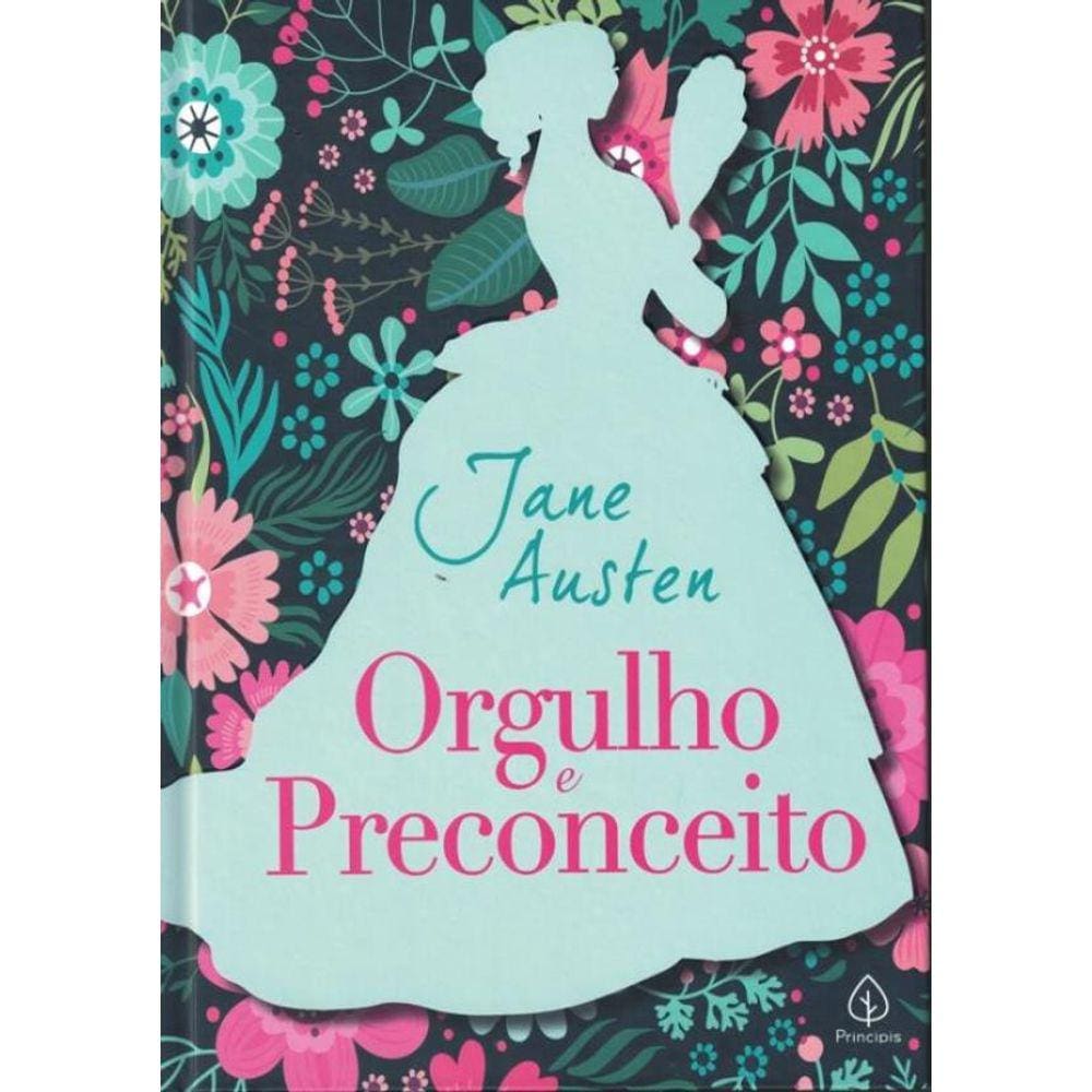 Orgulho E Preconceito