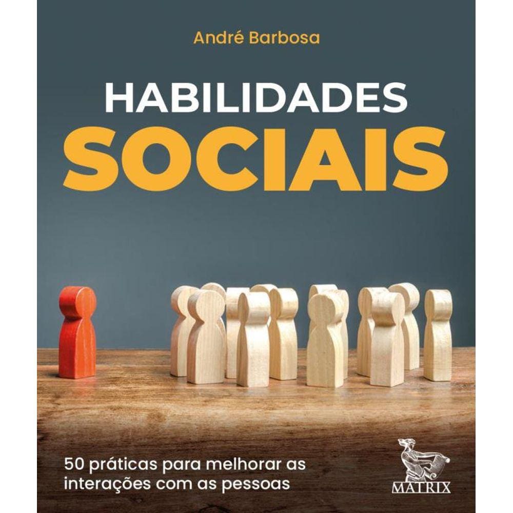 Habilidades Sociais