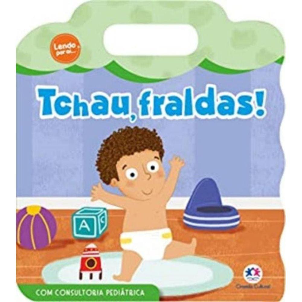 Tchau, Fraldas!