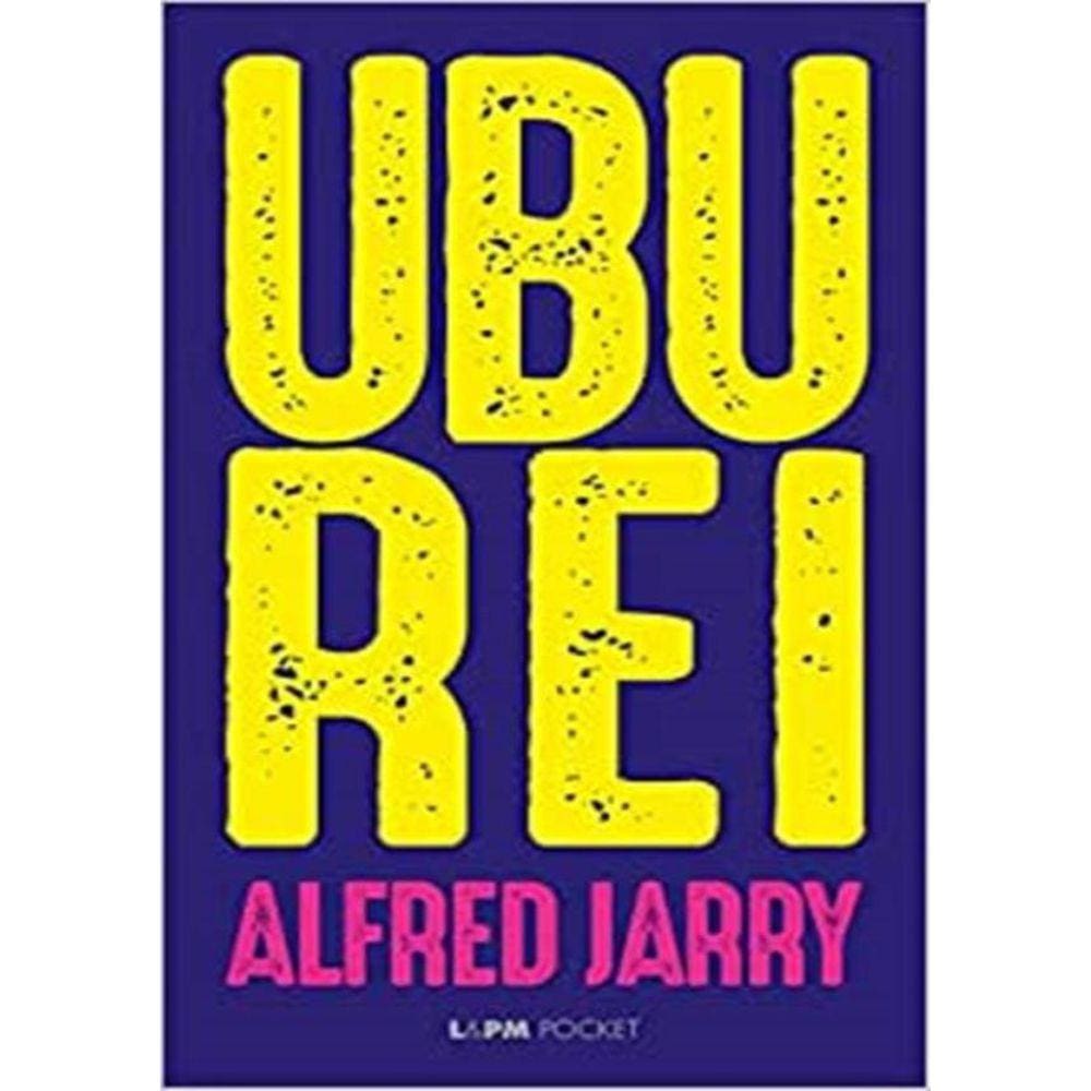 Ubu Rei