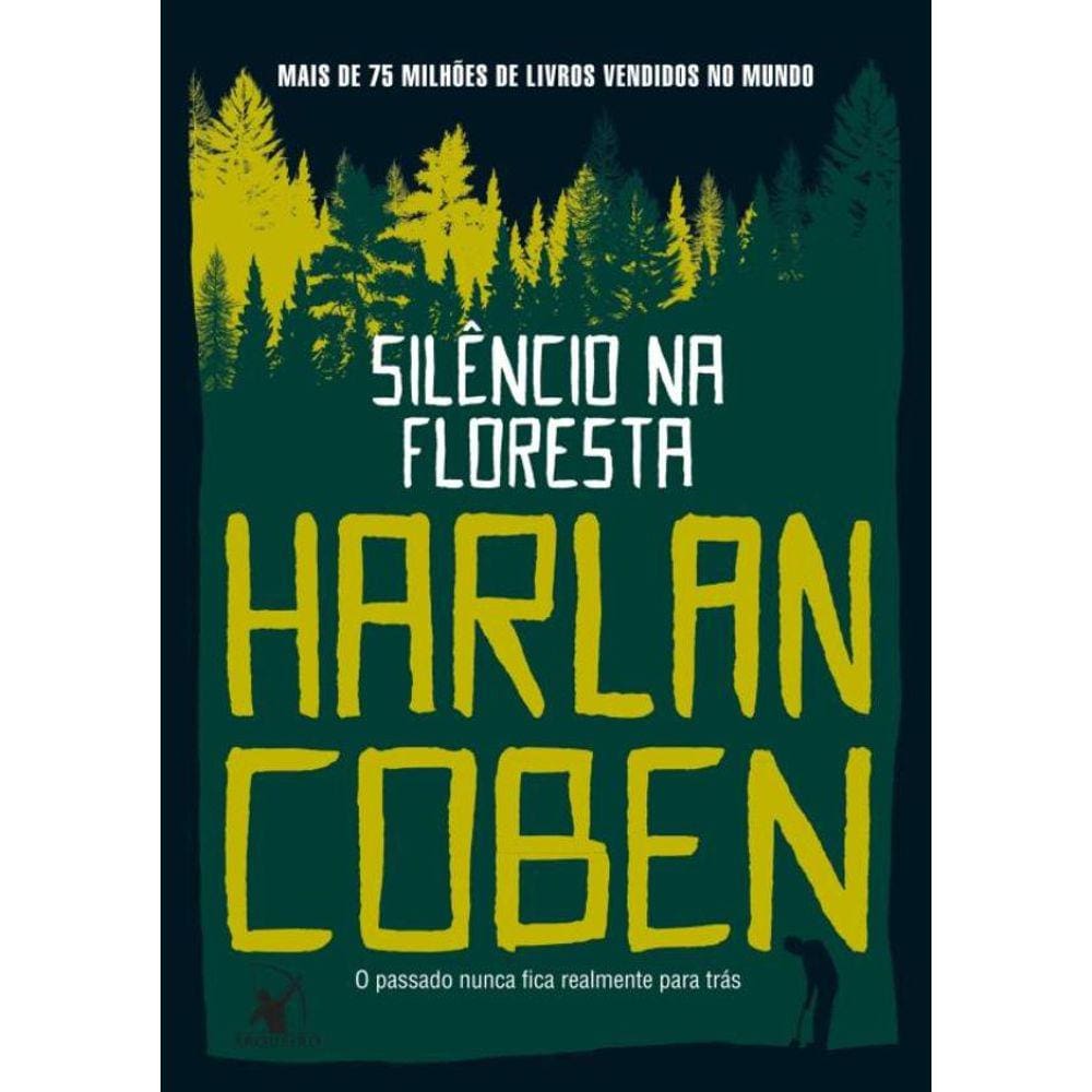 Silencio Na Floresta