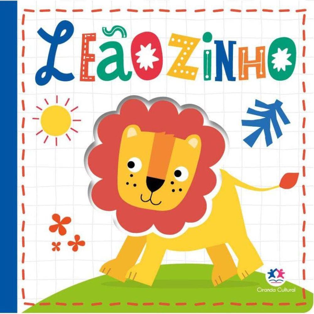 Leaozinho
